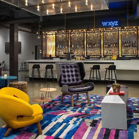 Aloft Omaha West Hotel Luaran gambar