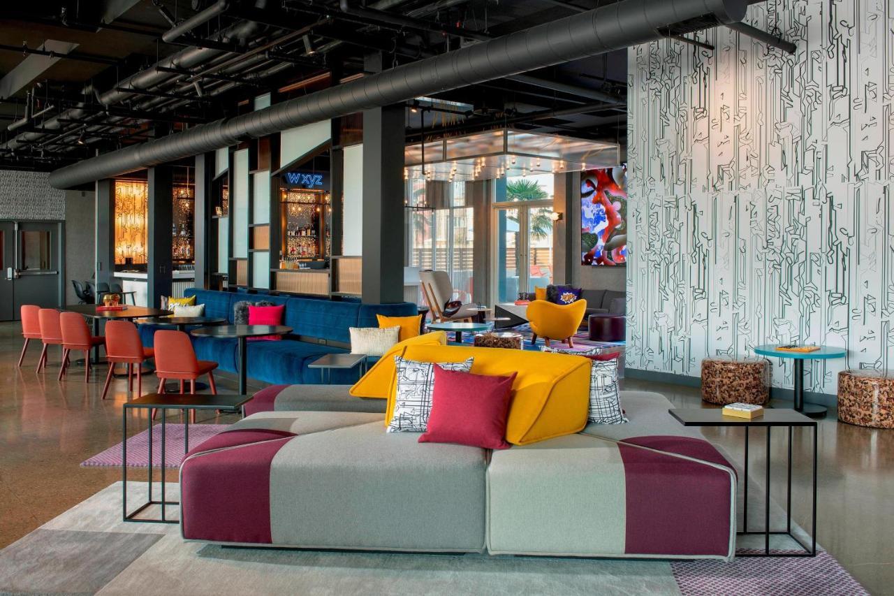 Aloft Omaha West Hotel Luaran gambar